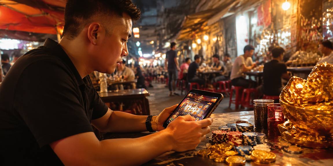 bty9286 bty9286 — xây dựng cho người chơi Việt thực dụng